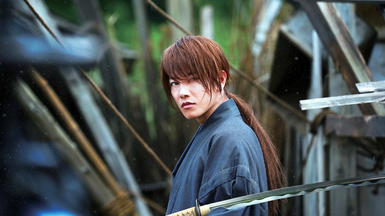 rurouni kenshin kyoto inferno watch online