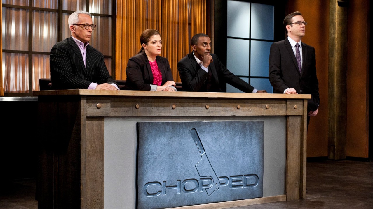 Watch Chopped full season online free Zoechip