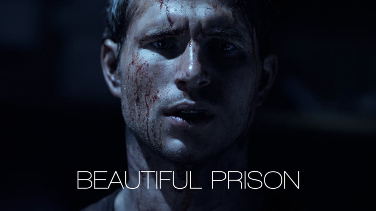 Контроль разума. Контроль разума фильм 2016. Prison beautiful.