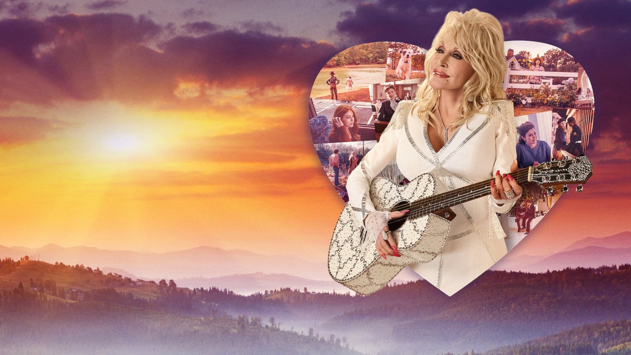 Watch Dolly Parton's Heartstrings full season online free ...