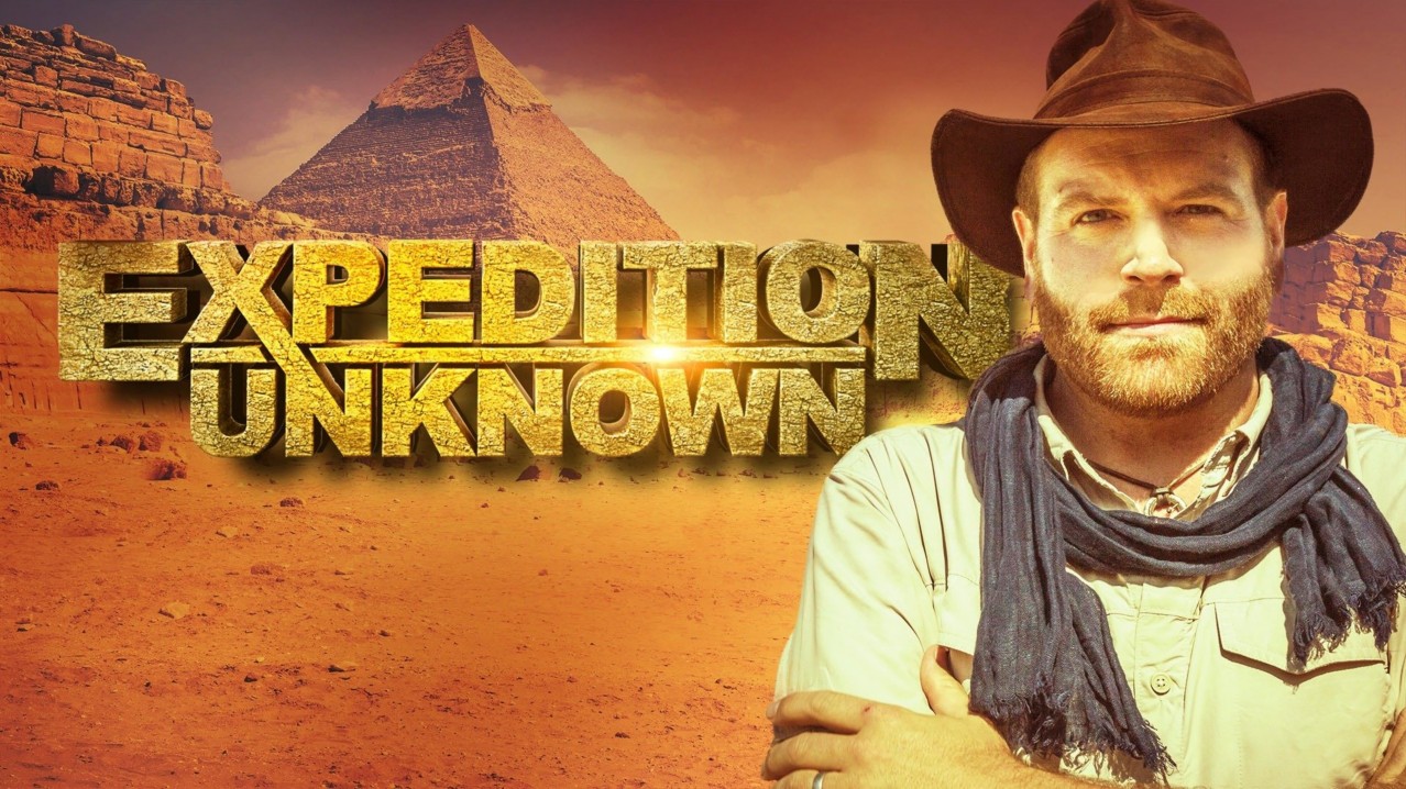 Watch Expedition Unknown full season online free Zoechip