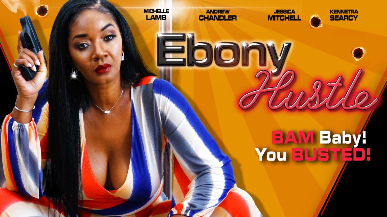Ebony video song hustle