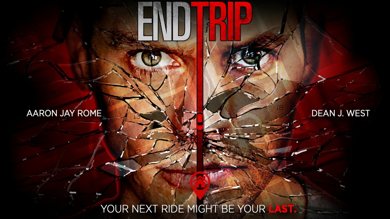 Full end. Aaron Jay Rome. End trip фильм 2018. Jay Aaron - inside out. End trip (2018) gif.