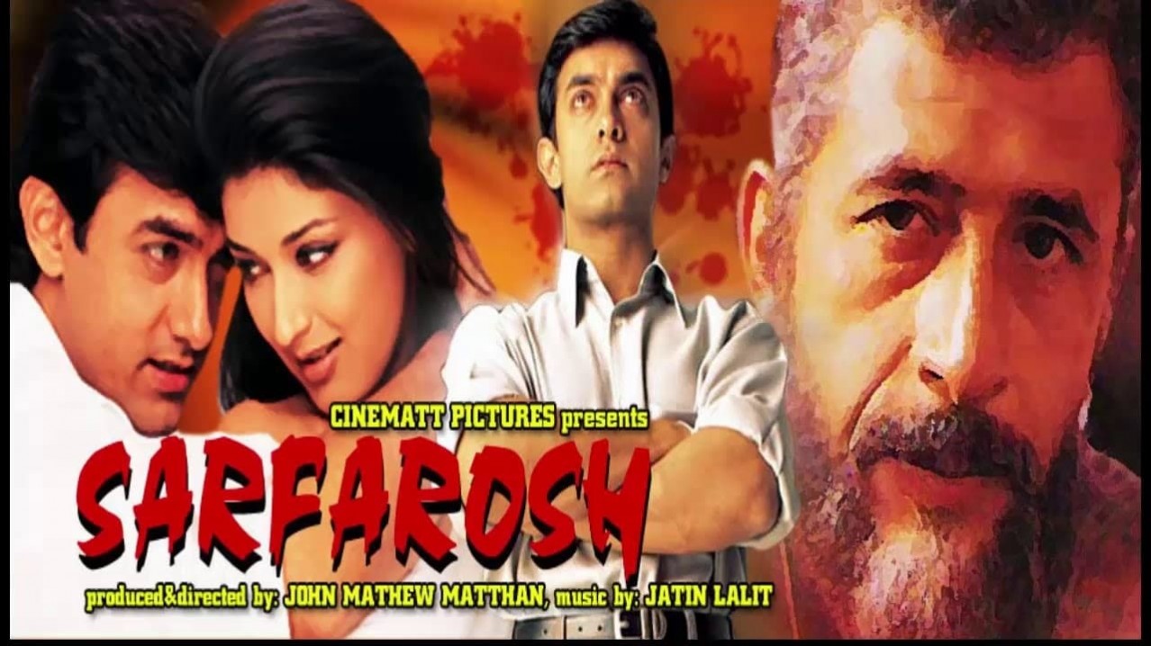 Sarfarosh full movie