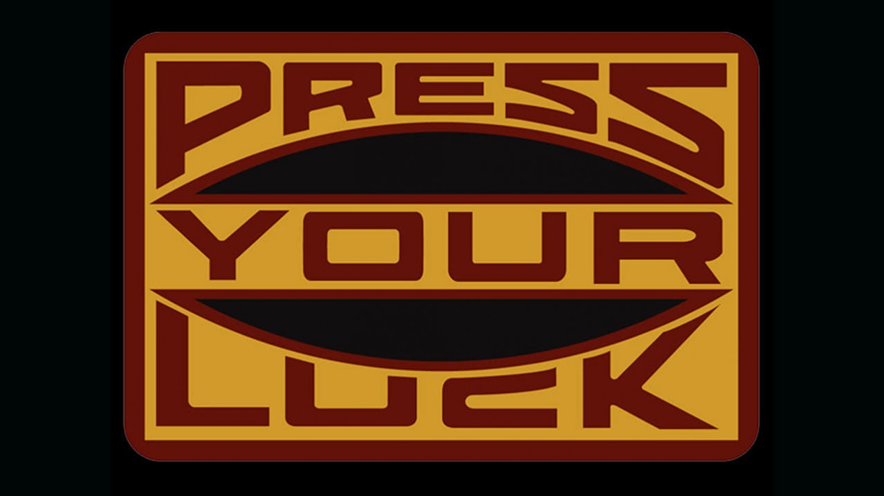 Your lucks. Press your luck. Luck1. Press your. Your luck 18+APK.