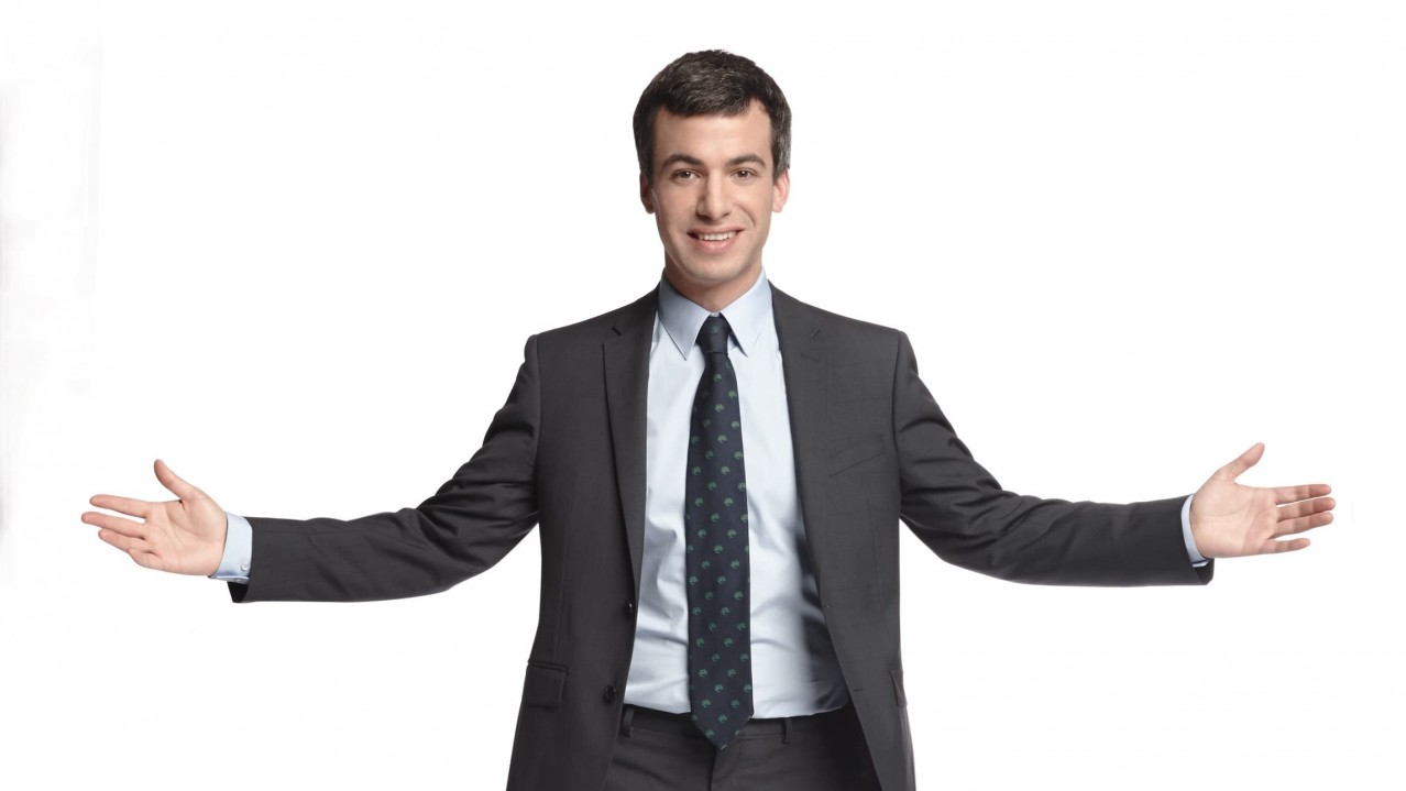 Watch Nathan For You full season online free Zoechip
