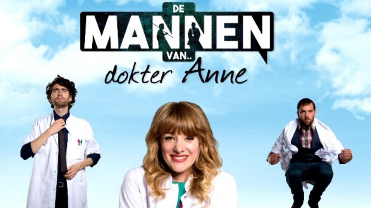 Watch all seasons of De mannen van dokter Anne in full HD online, free De m...