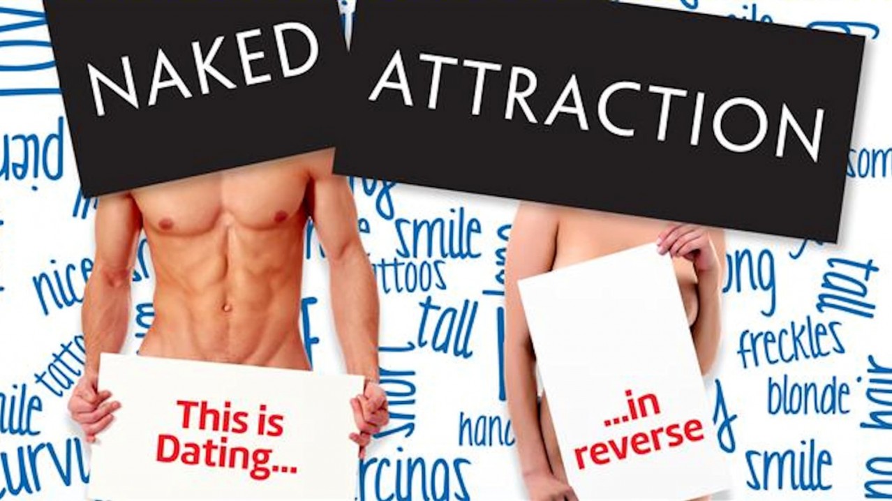 Anna Richardson on the power of naked attraction and 