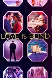 Love is Blind - Season 3