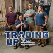 Trading Up with Mandy Rennehan