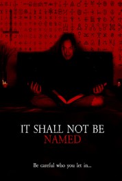 It Shall Not Be Named