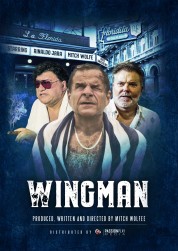 the dismantler wingman