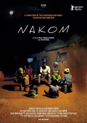 Nakom