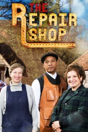 The Repair Shop - Season 1