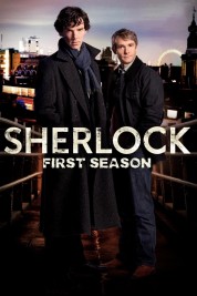 Sherlock - Season 1