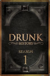 Drunk History - Season 1