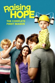 Raising Hope - Season 1