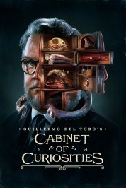 Guillermo del Toro's Cabinet of Curiosities - Season 1