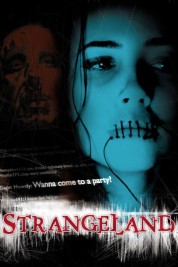 strangeland movie soundtrack