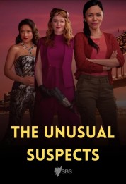 The Unusual Suspects The Unusual Suspects