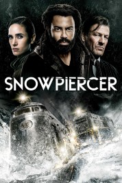 Snowpiercer Snowpiercer