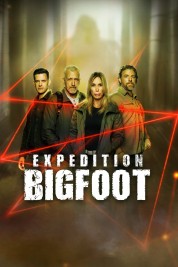 Expedition Bigfoot Expedition Bigfoot
