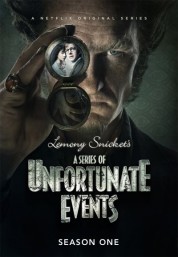 A Series of Unfortunate Events - Season 1