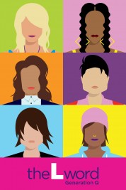 The L Word: Generation Q The L Word: Generation Q