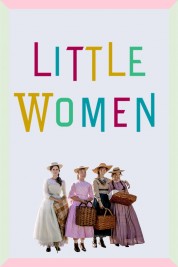 Little Women Little Women