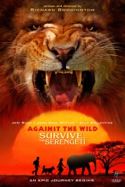 Against the Wild II: Survive the Serengeti