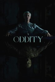 Oddity