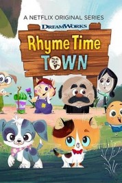 Rhyme Time Town