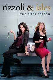 Rizzoli & Isles - Season 1